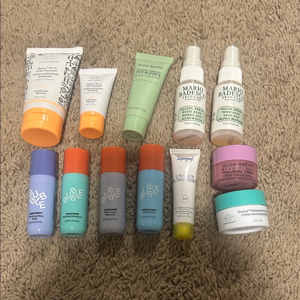 Ulta Beauty Skincare Collection - Multicolor